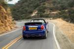Mini Cooper S Cabrio 2018 года (WW)